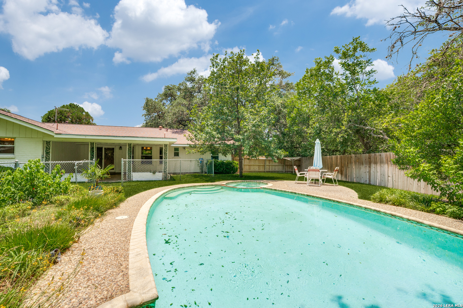 1019 Grey Oak Drive San Antonio TX 78213
