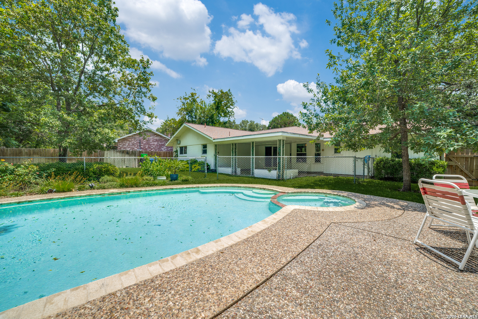 1019 Grey Oak Drive San Antonio TX 78213