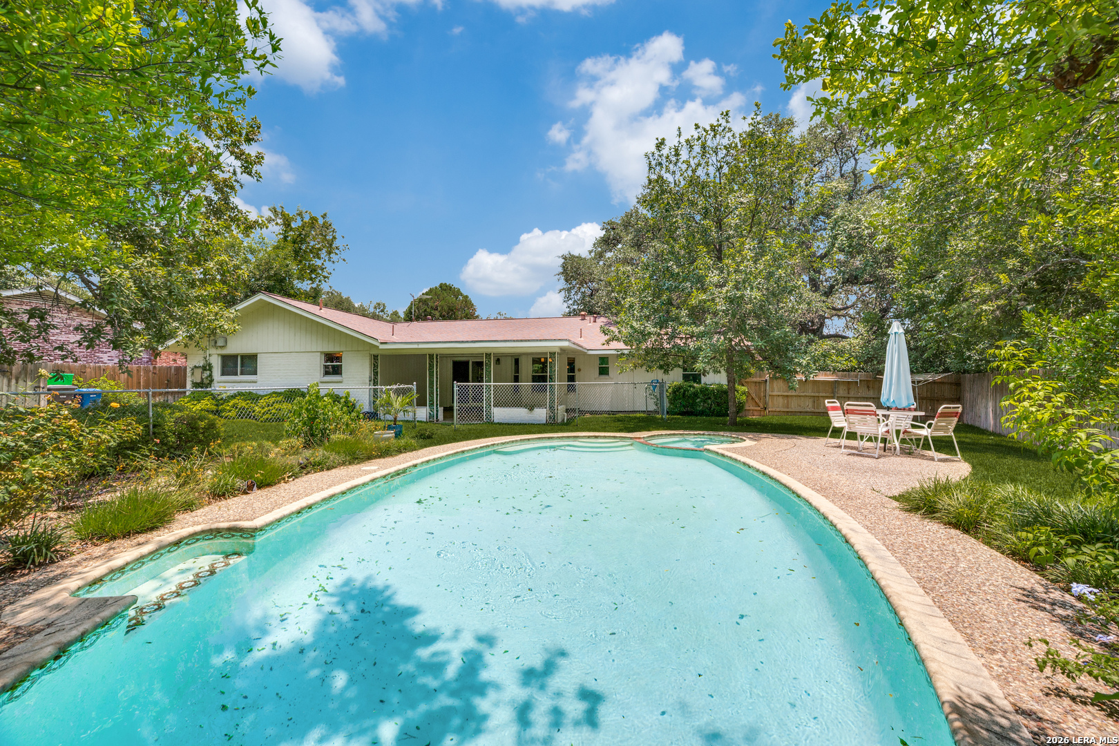 1019 Grey Oak Drive San Antonio TX 78213