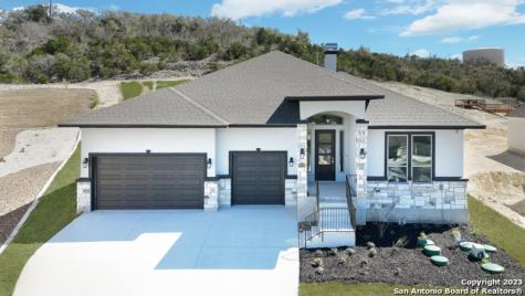 27228 Highland Crest San Antonio TX 78260
