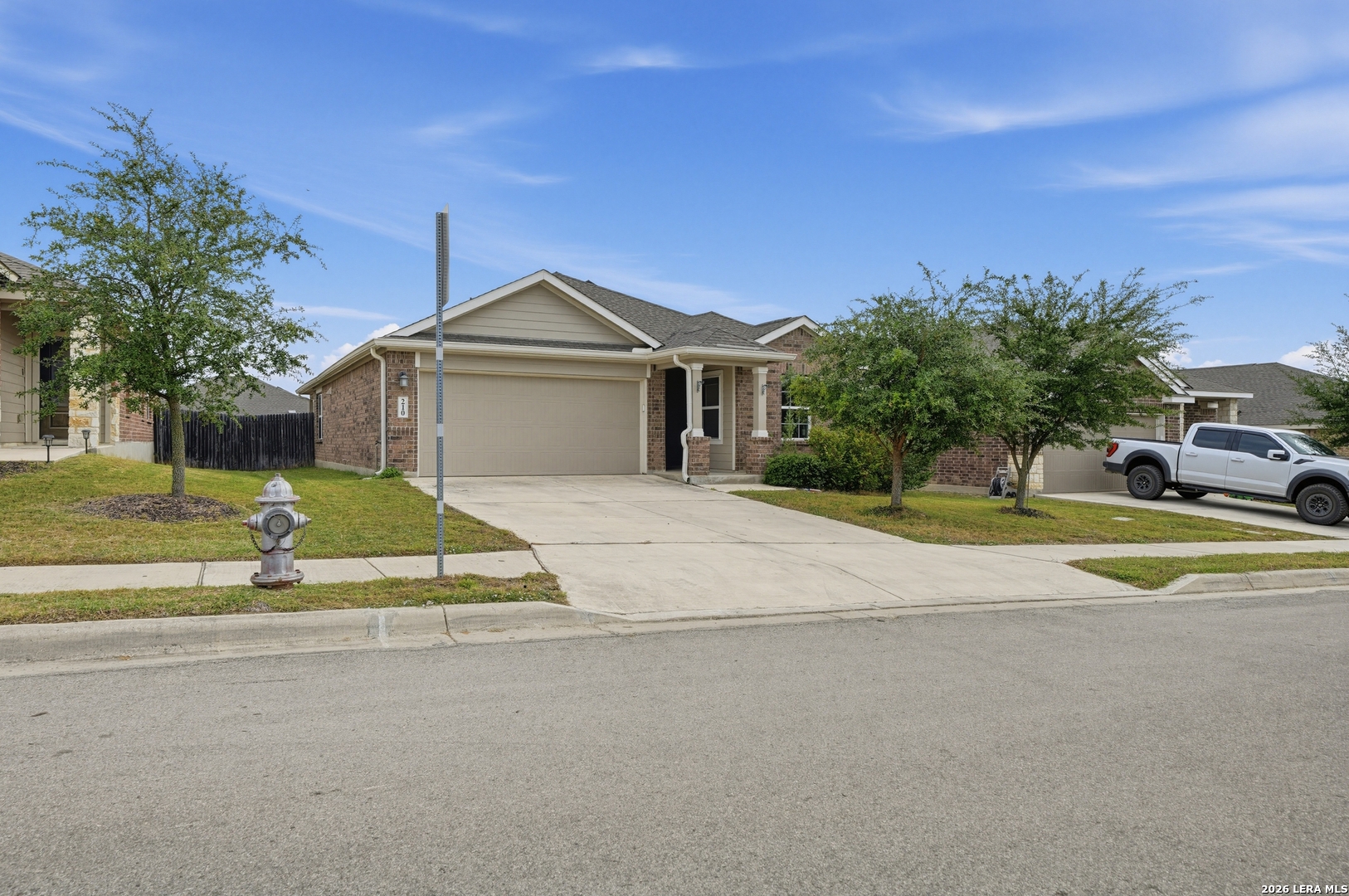 210 Hanover Place Cibolo TX 78108