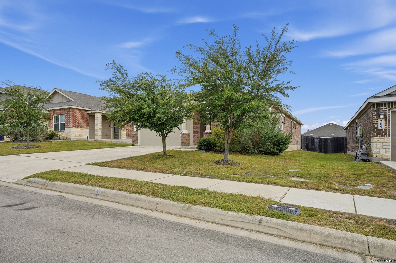 210 Hanover Place Cibolo TX 78108