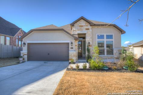 647 Glade View New Braunfels TX 78132
