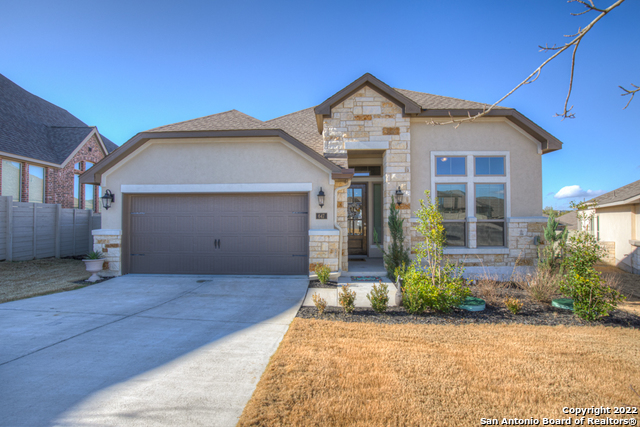 647 Glade View New Braunfels TX 78132