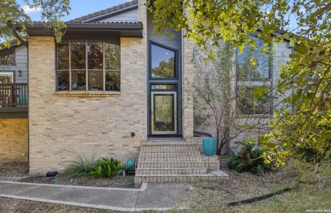 8267 Pimlico Lane Boerne TX 78015
