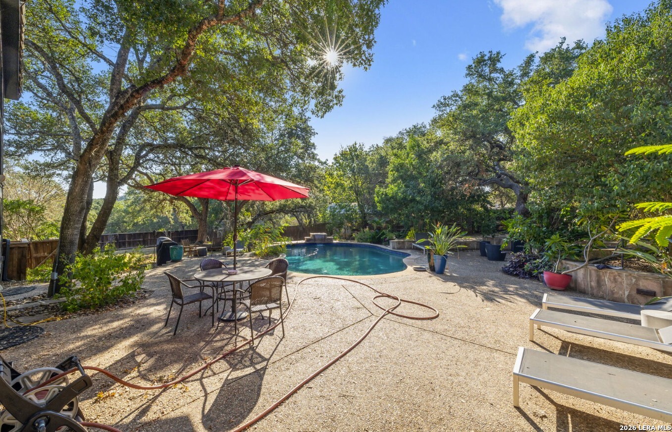8267 Pimlico Lane Boerne TX 78015