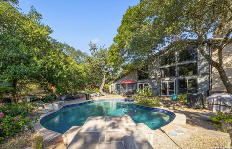 8267 Pimlico Lane Boerne TX 78015