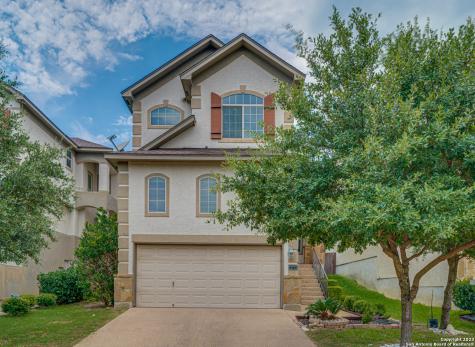 21731 Andrews Garden San Antonio TX 78258