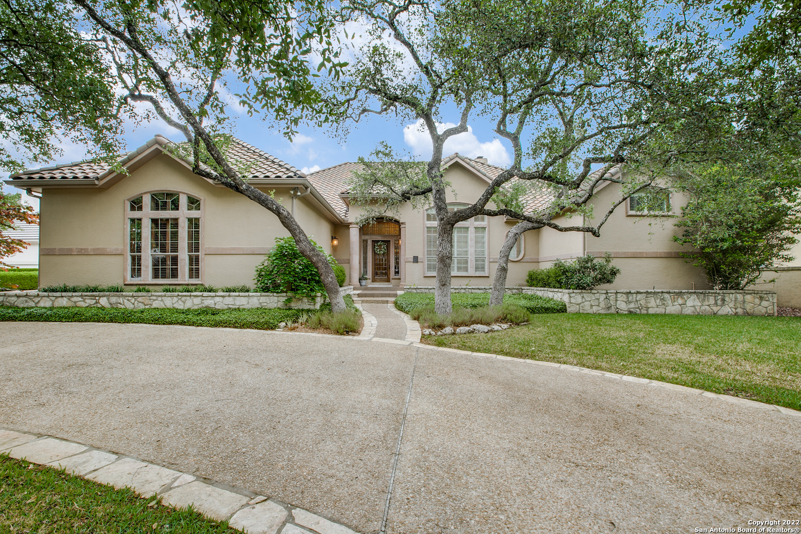 46 Champions Lane San Antonio TX 78257