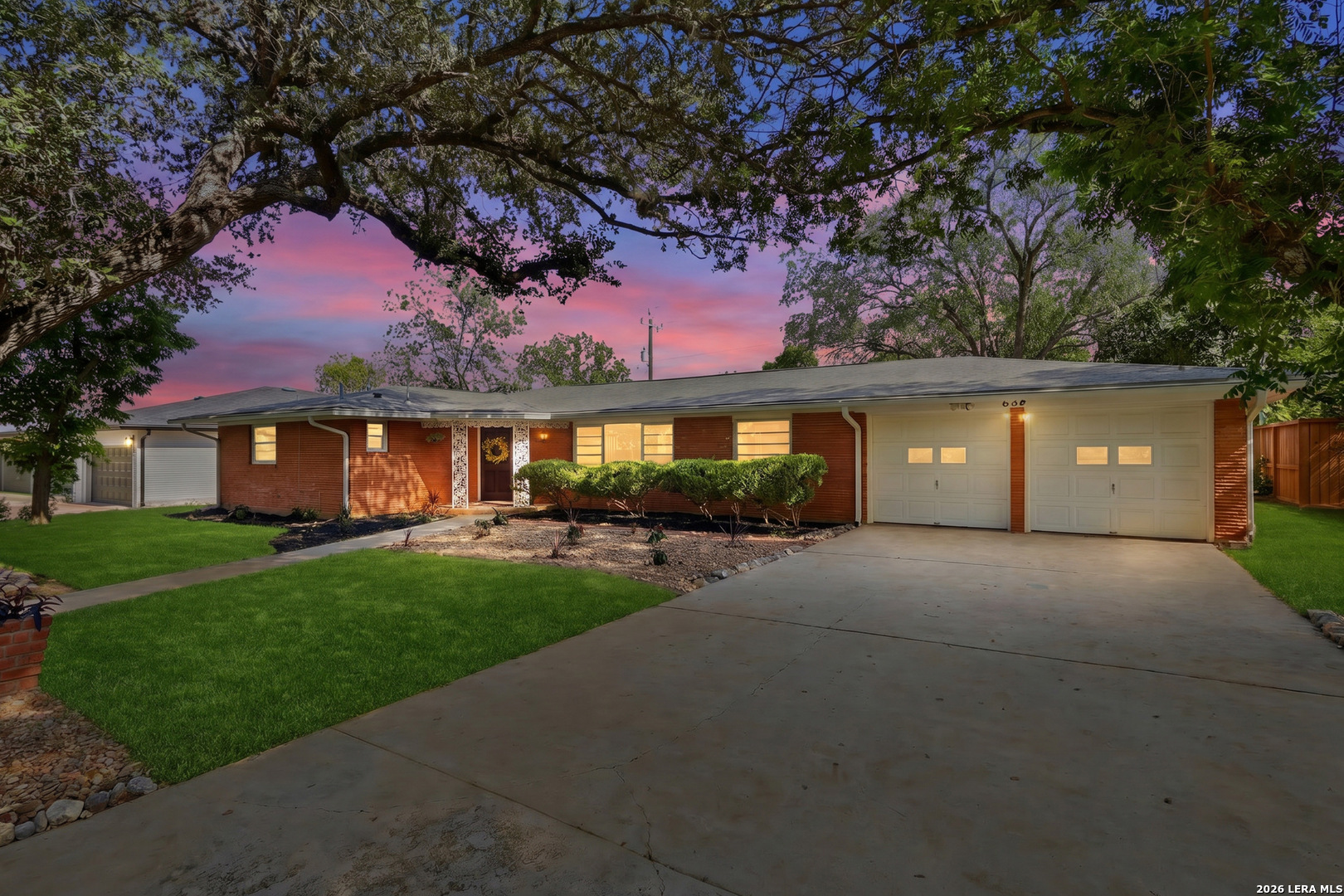 634 Rockhill Drive San Antonio TX 78209