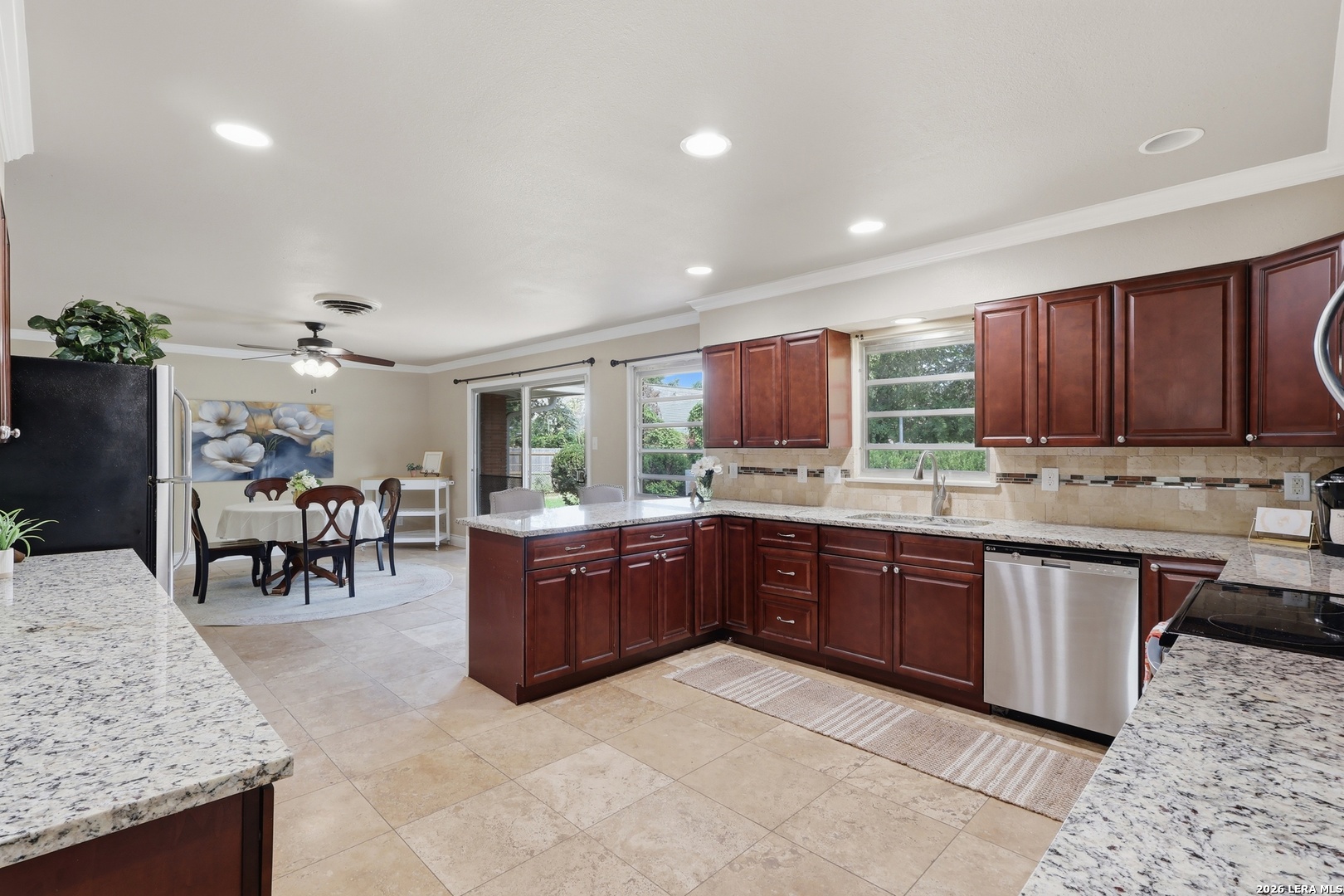 634 Rockhill Drive San Antonio TX 78209