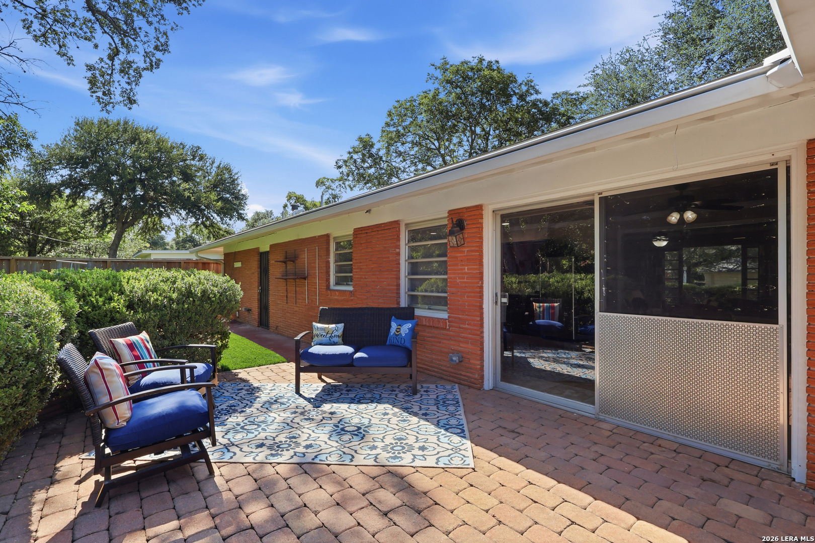 634 Rockhill Drive San Antonio TX 78209