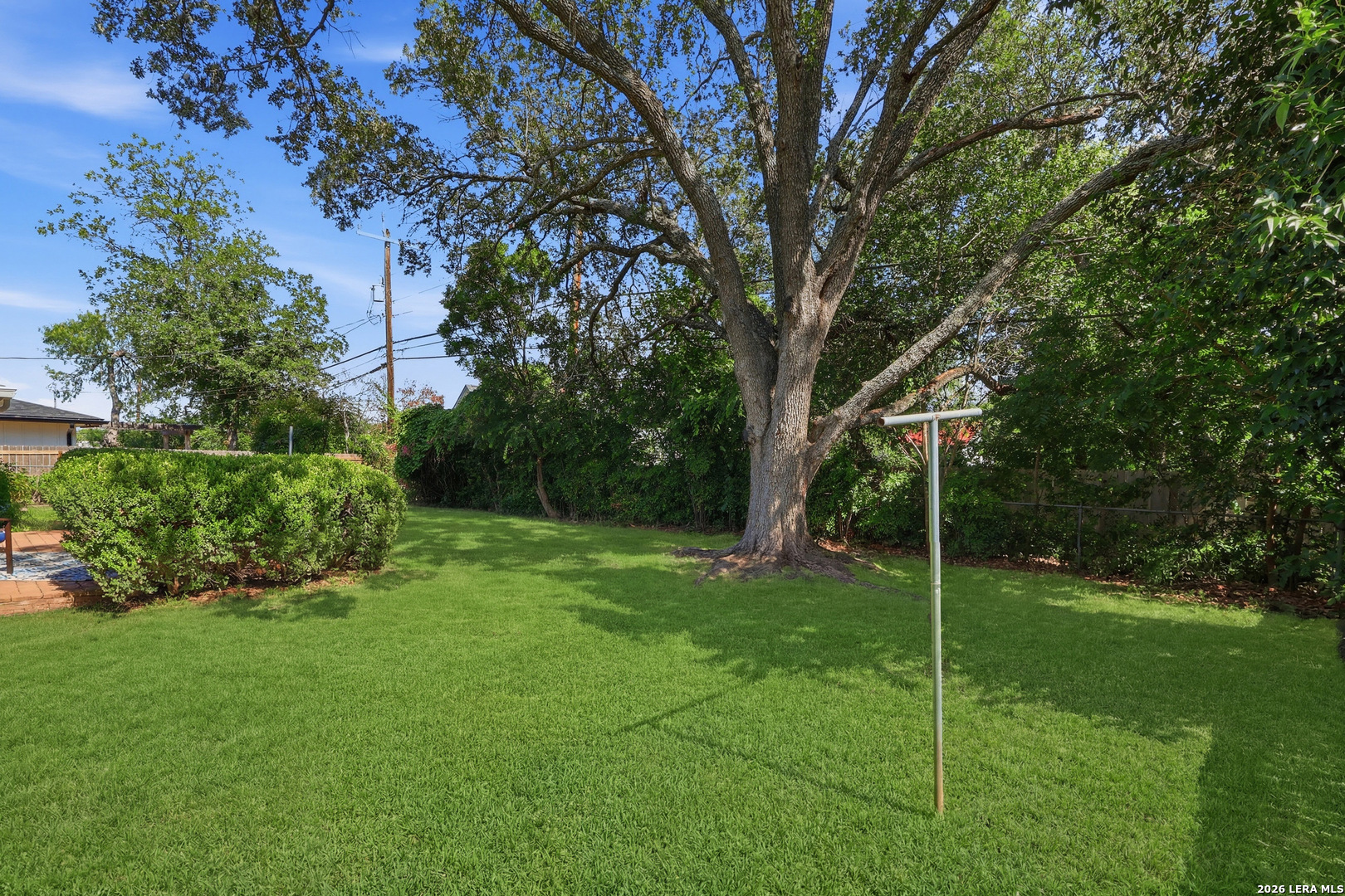 634 Rockhill Drive San Antonio TX 78209