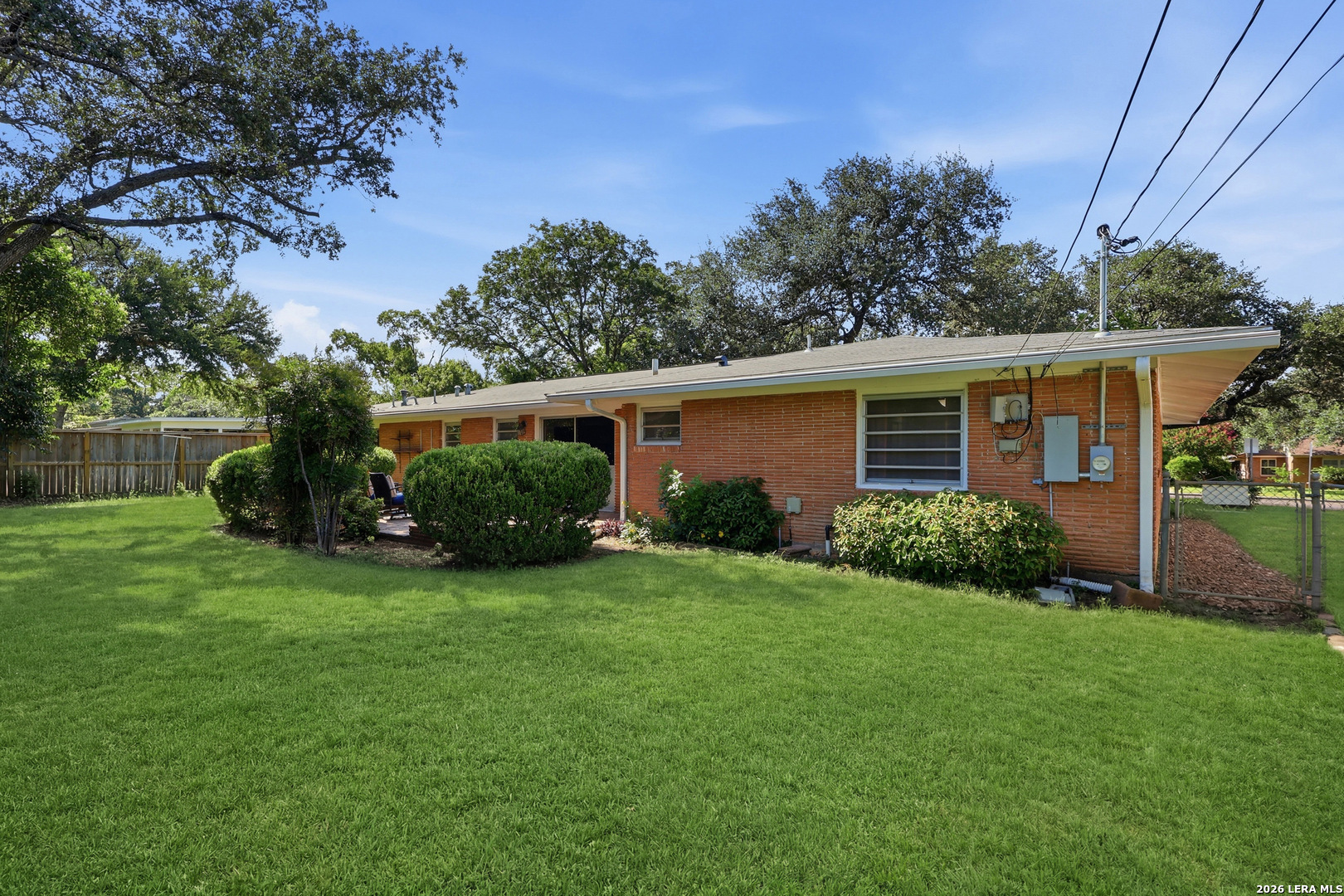 634 Rockhill Drive San Antonio TX 78209
