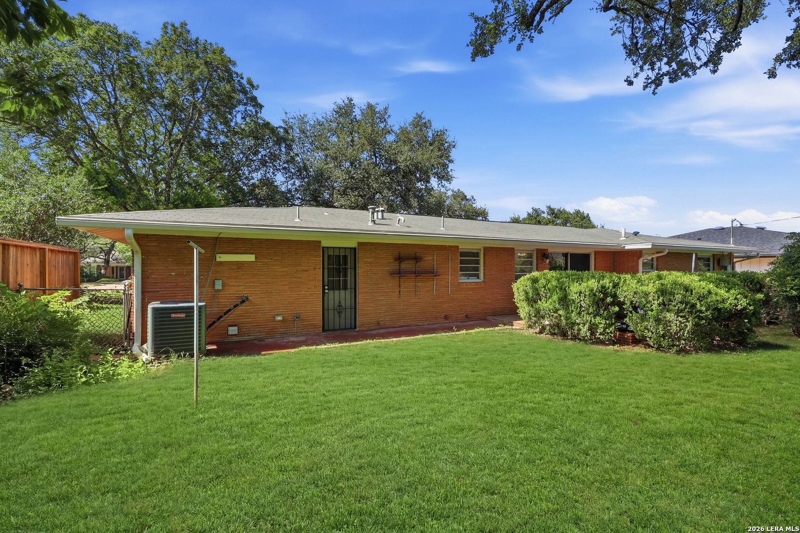 634 Rockhill Drive San Antonio TX 78209