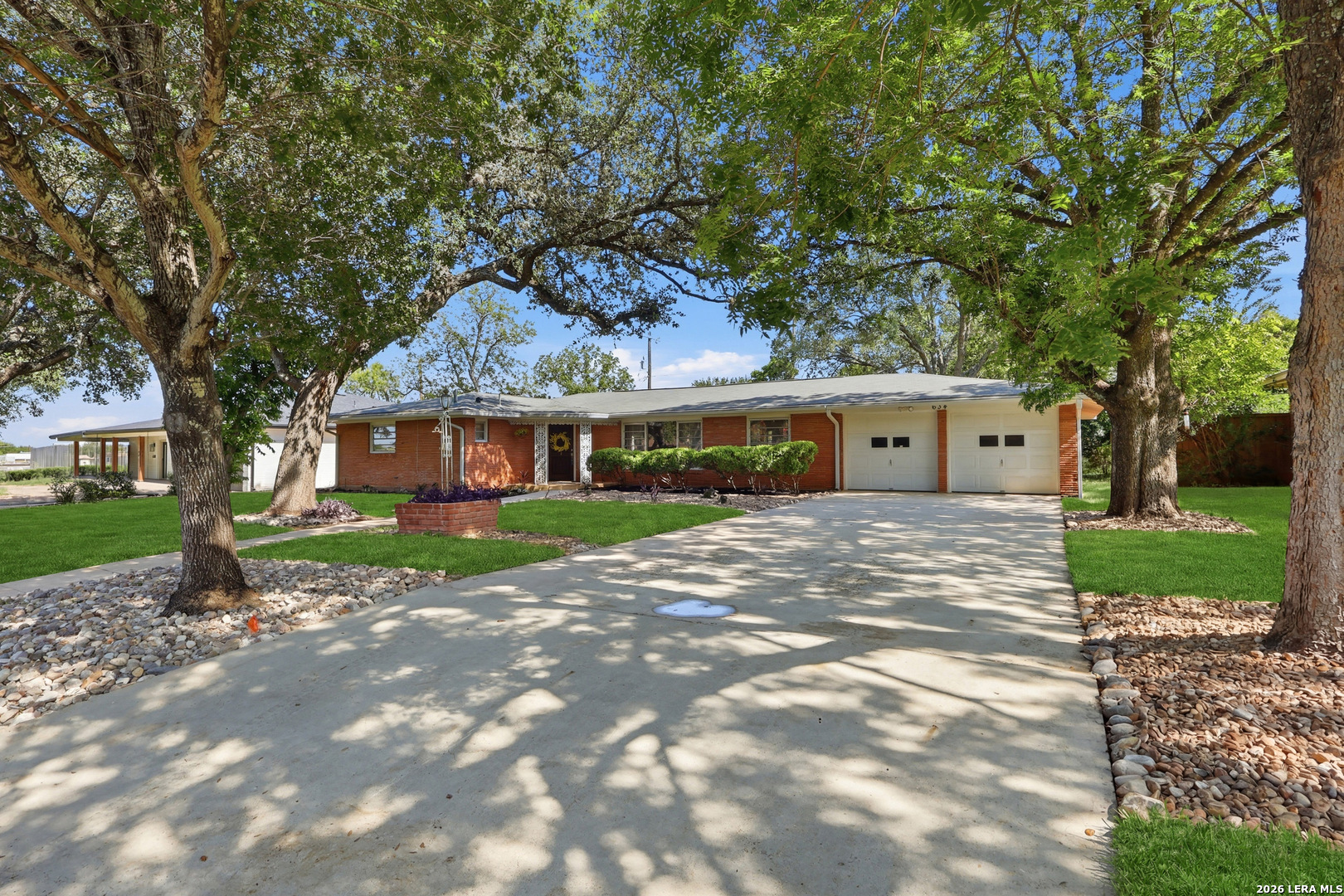 634 Rockhill Drive San Antonio TX 78209