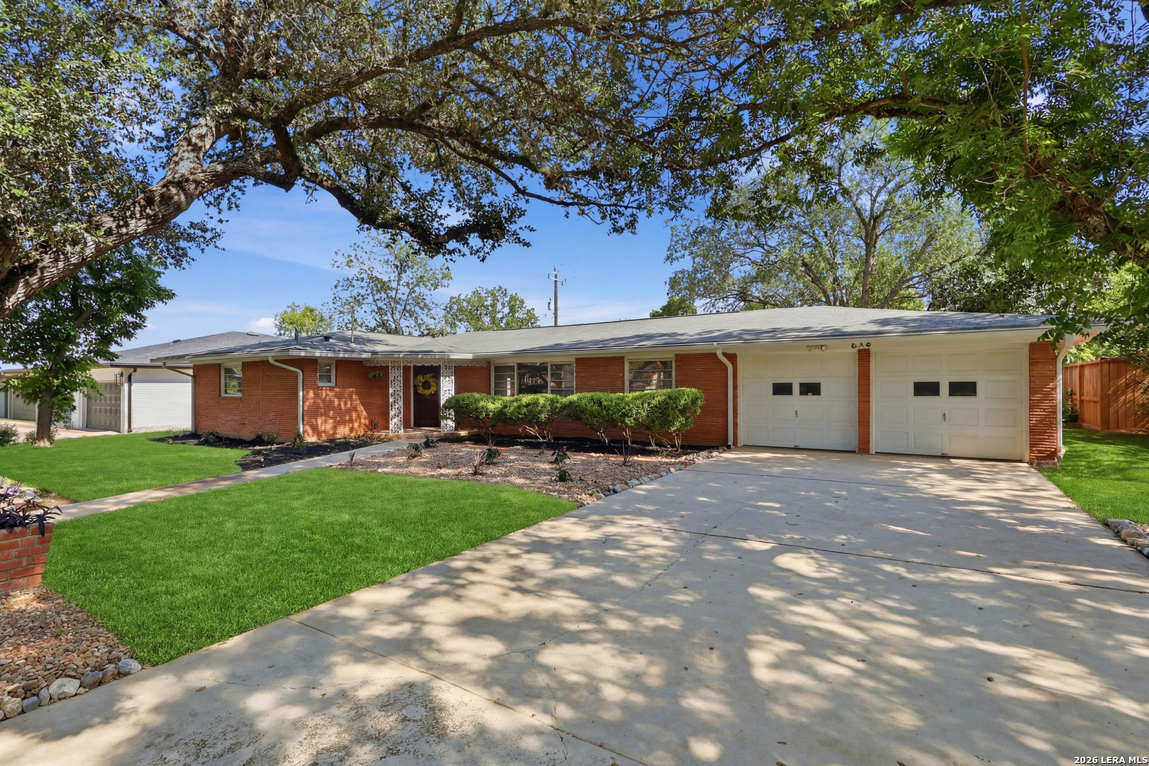 634 Rockhill Drive San Antonio TX 78209
