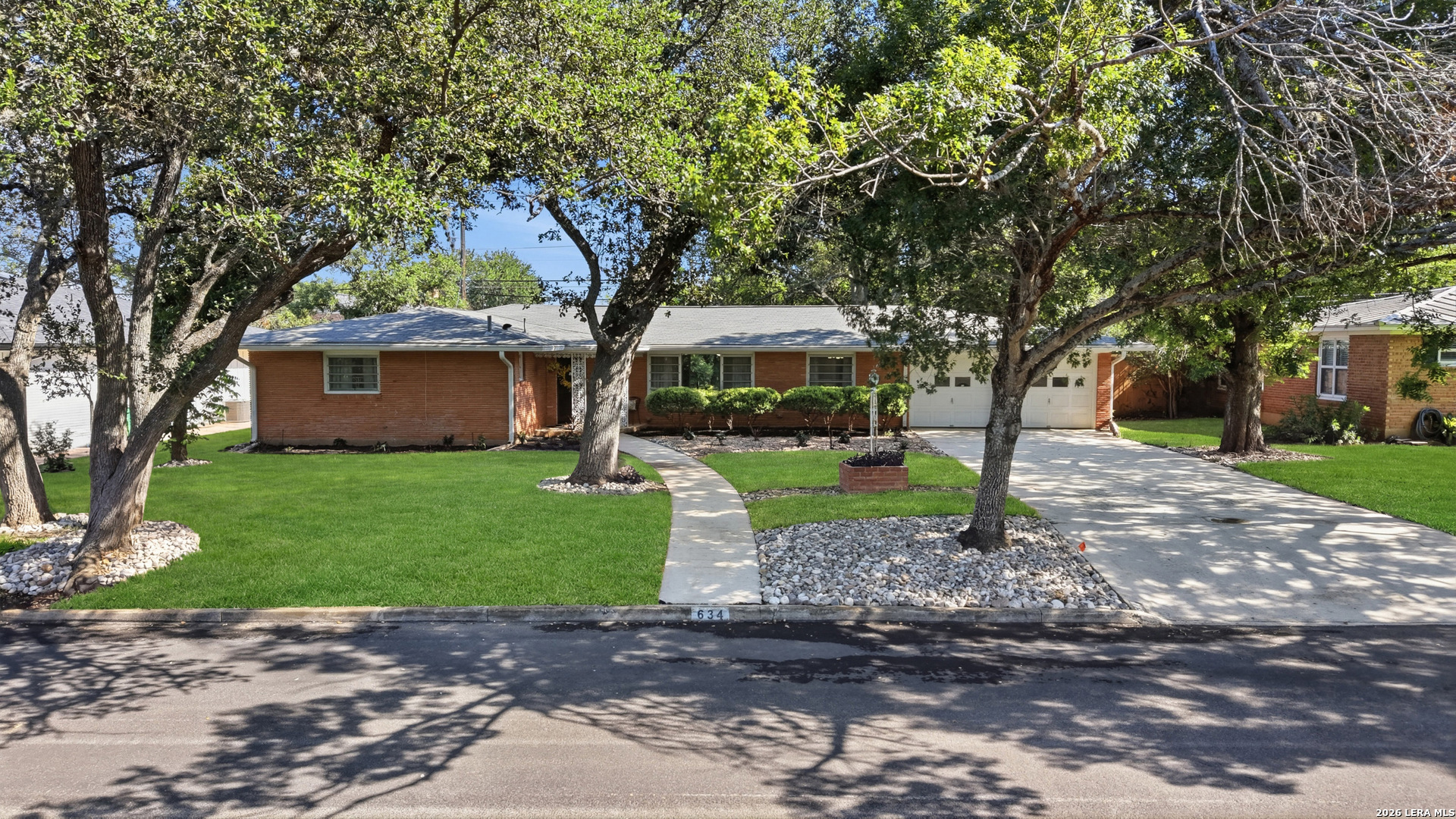 634 Rockhill Drive San Antonio TX 78209
