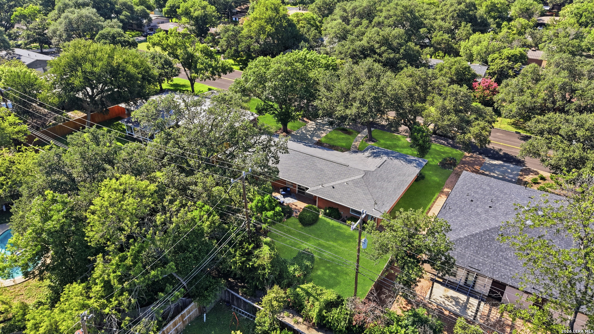 634 Rockhill Drive San Antonio TX 78209