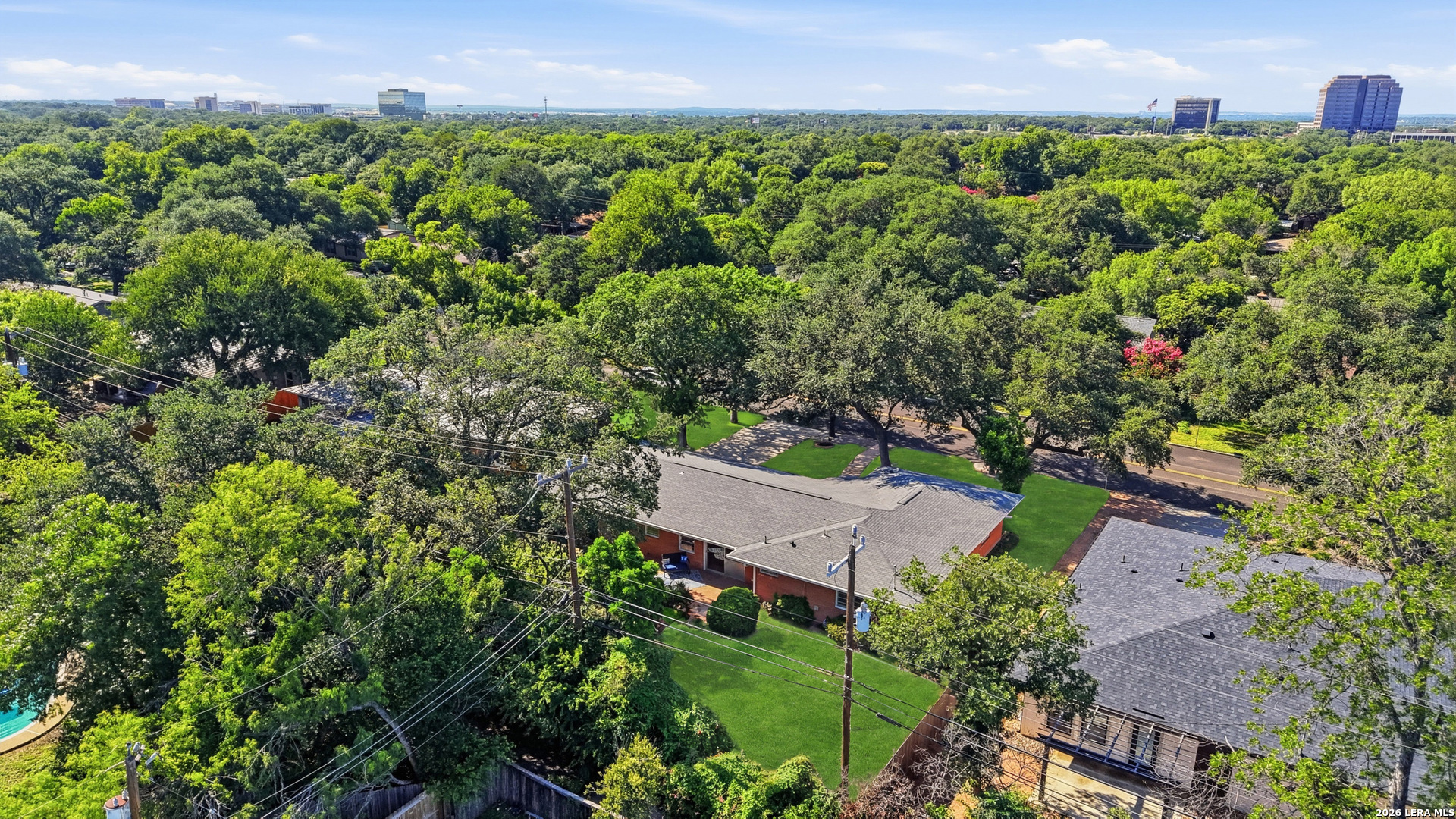 634 Rockhill Drive San Antonio TX 78209