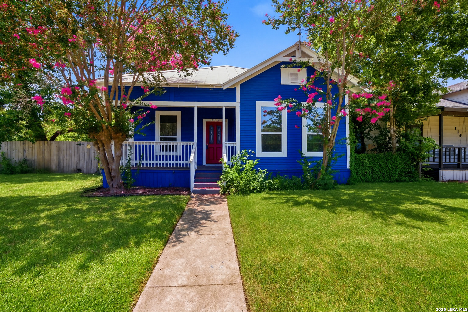 112 Avenue B Converse TX 78109