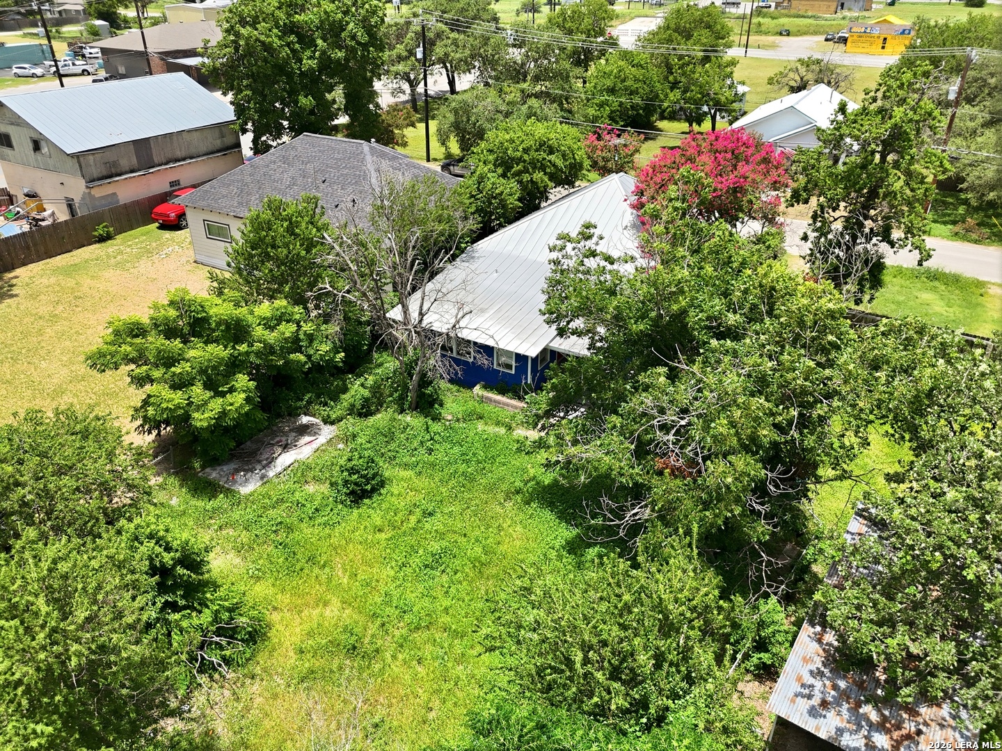 112 Avenue B Converse TX 78109