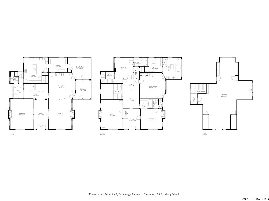 125 W Agarita Avenue San Antonio TX 78212