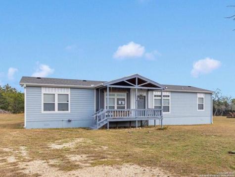 419 Private Road 1505 Bandera TX 78003