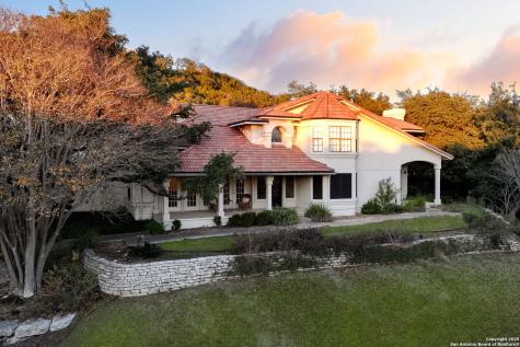 14 Carriage Hills San Antonio TX 78257