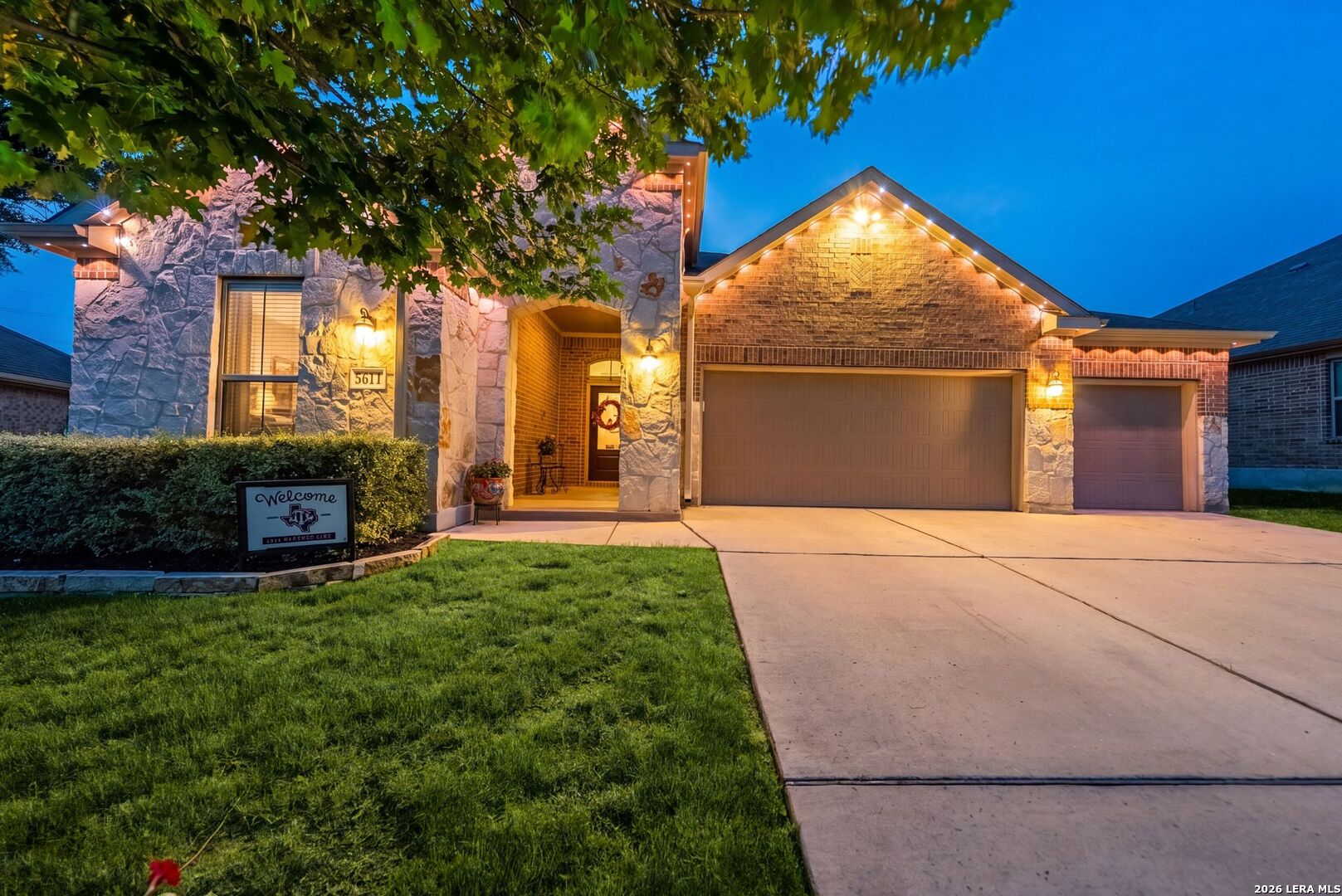 5611 Strimple Street New Braunfels TX 78132