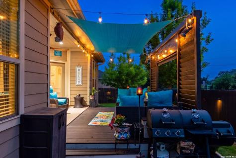 5611 Strimple Street New Braunfels TX 78132