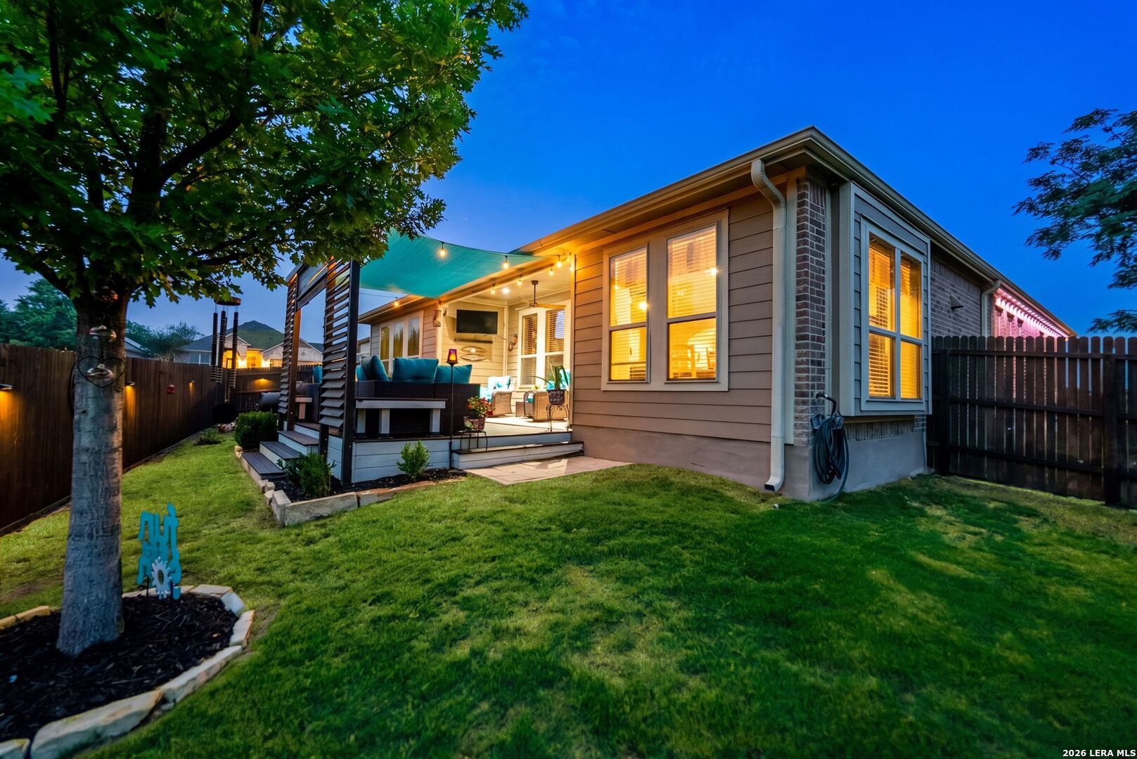 5611 Strimple Street New Braunfels TX 78132