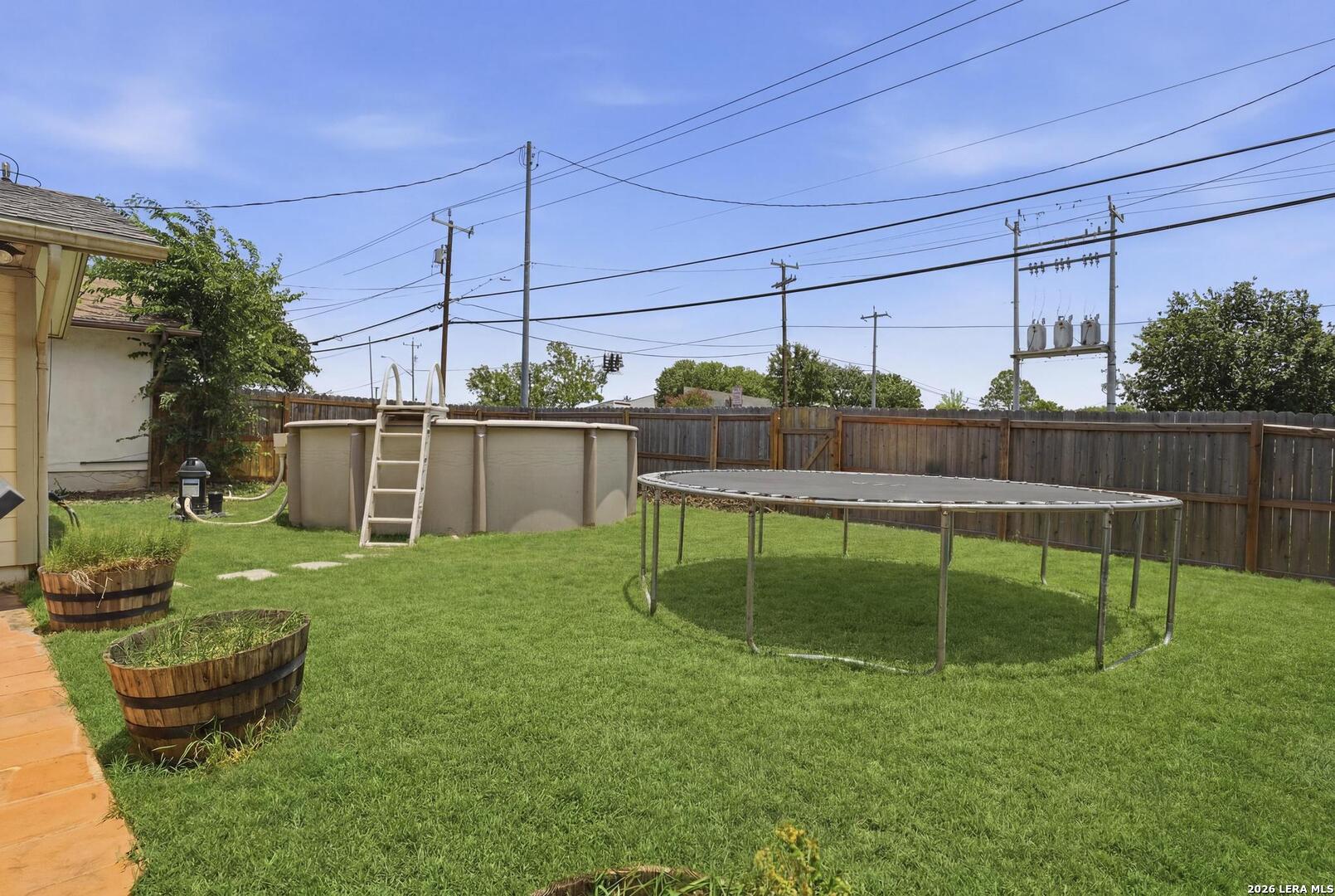 130 Bolerio Drive Universal City TX 78148