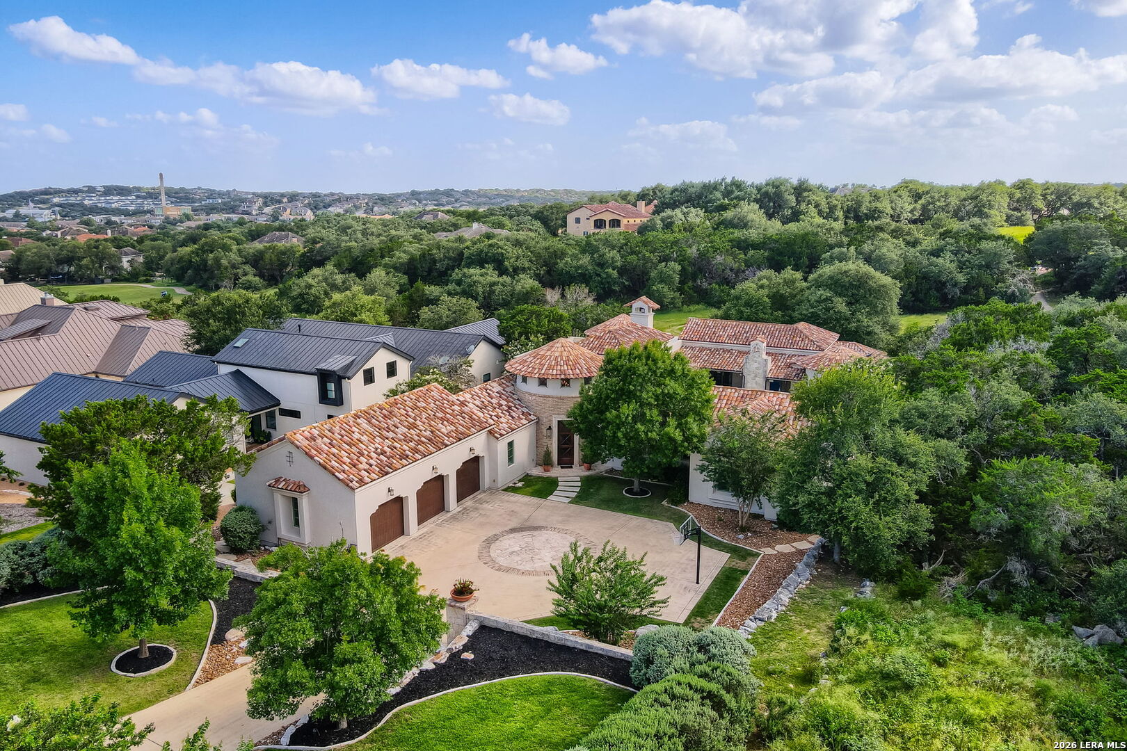 24903 Fairway Springs San Antonio TX 78260