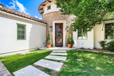 24903 Fairway Springs San Antonio TX 78260