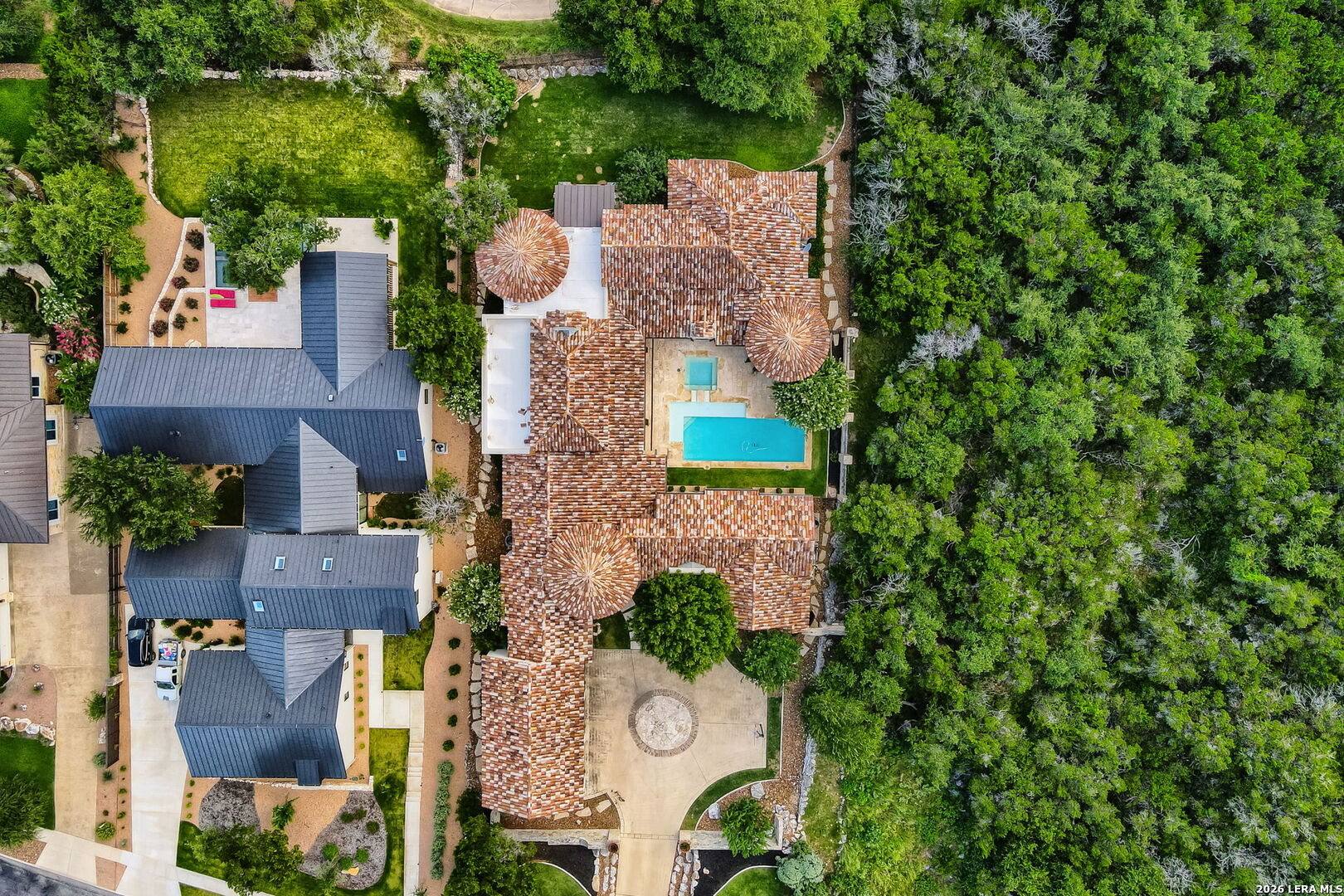 24903 Fairway Springs San Antonio TX 78260