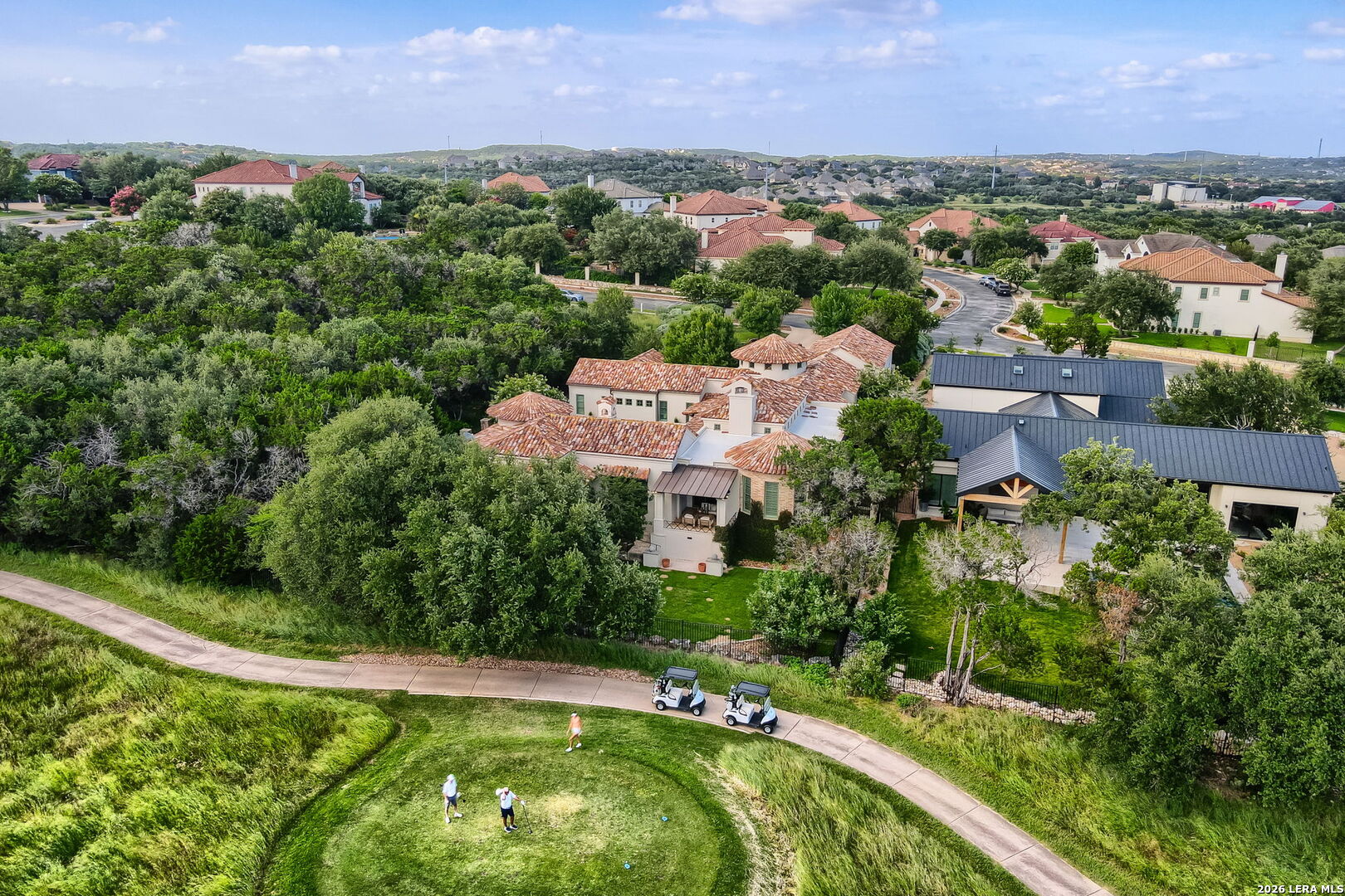 24903 Fairway Springs San Antonio TX 78260