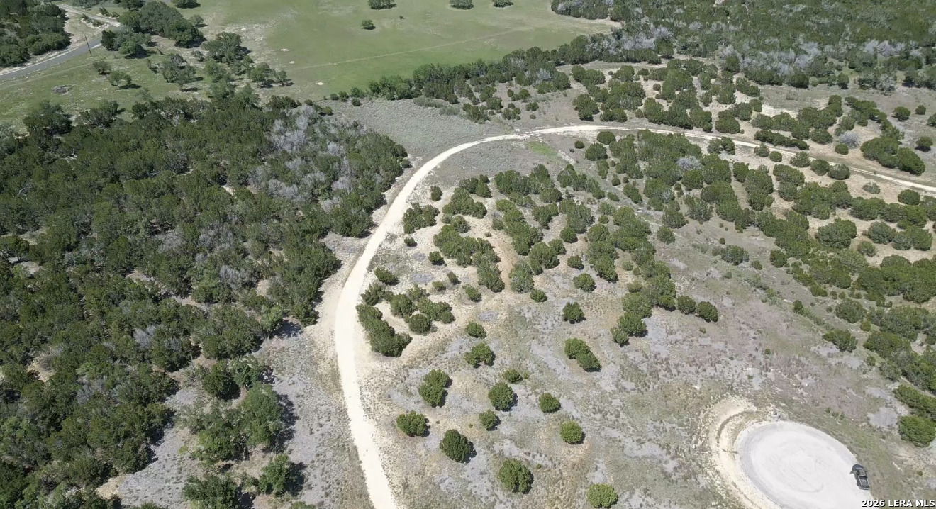 Tbd Cool Creek Road Center Point TX 78010
