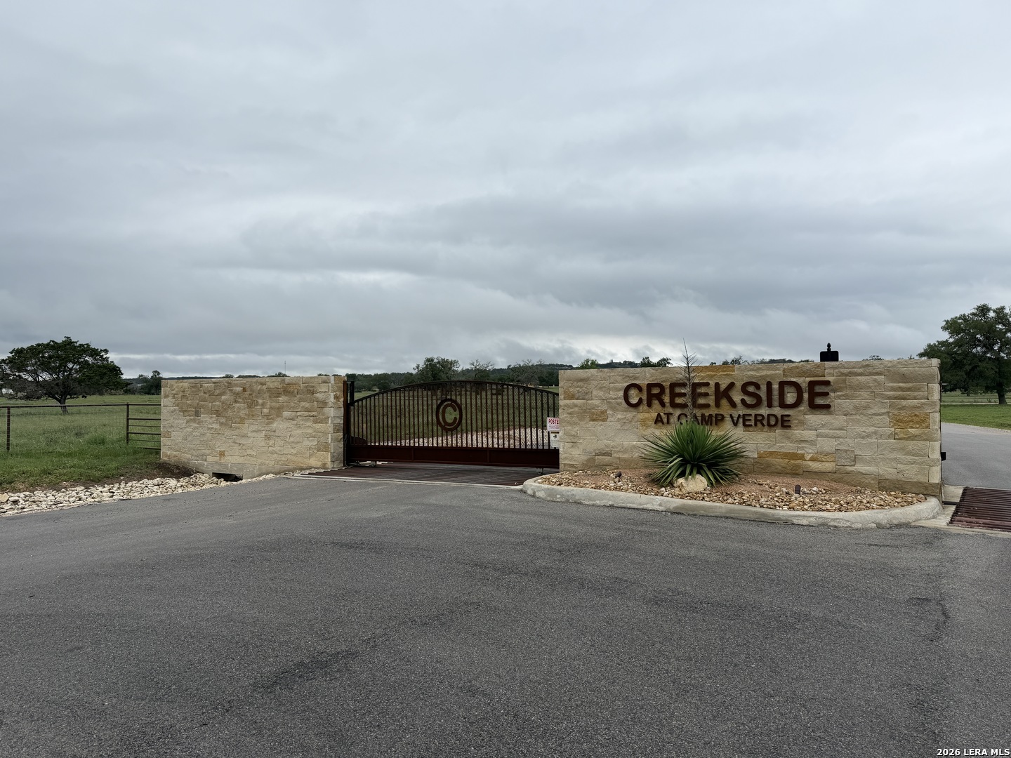 Tbd Cool Creek Road Center Point TX 78010