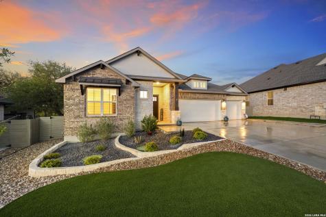 374 Bridle Trail New Braunfels TX 78132