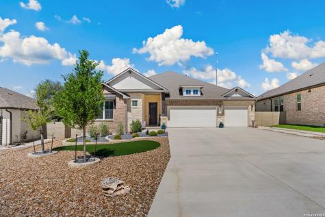 374 Bridle Trail New Braunfels TX 78132