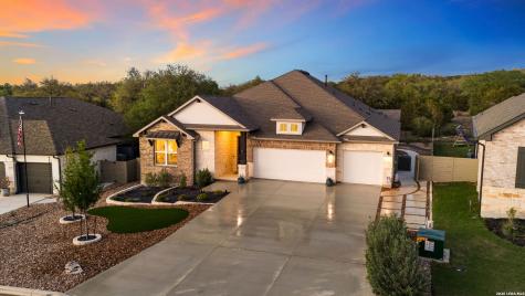 374 Bridle Trail New Braunfels TX 78132