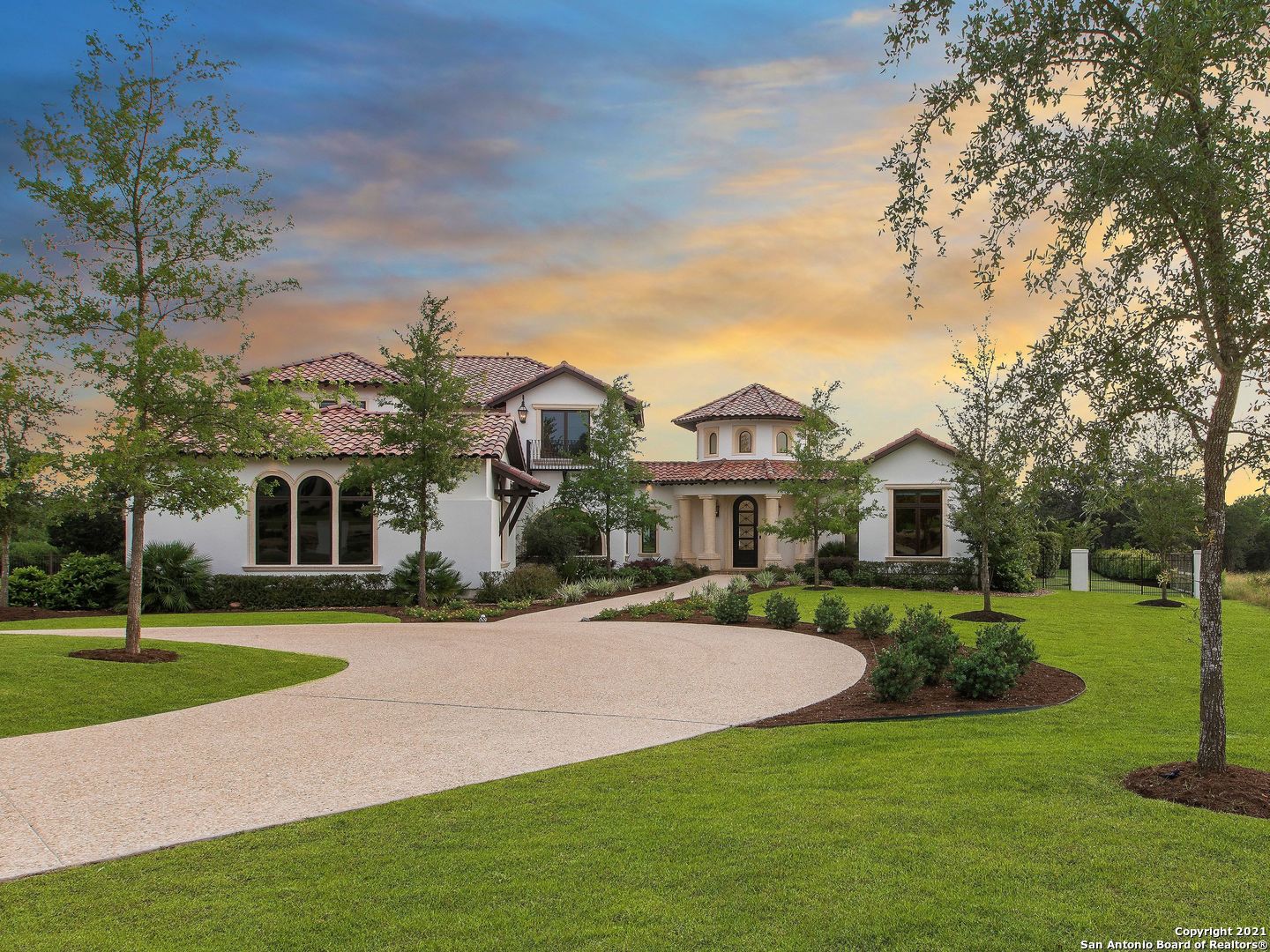 203 Wellesley Landing San Antonio TX 78231