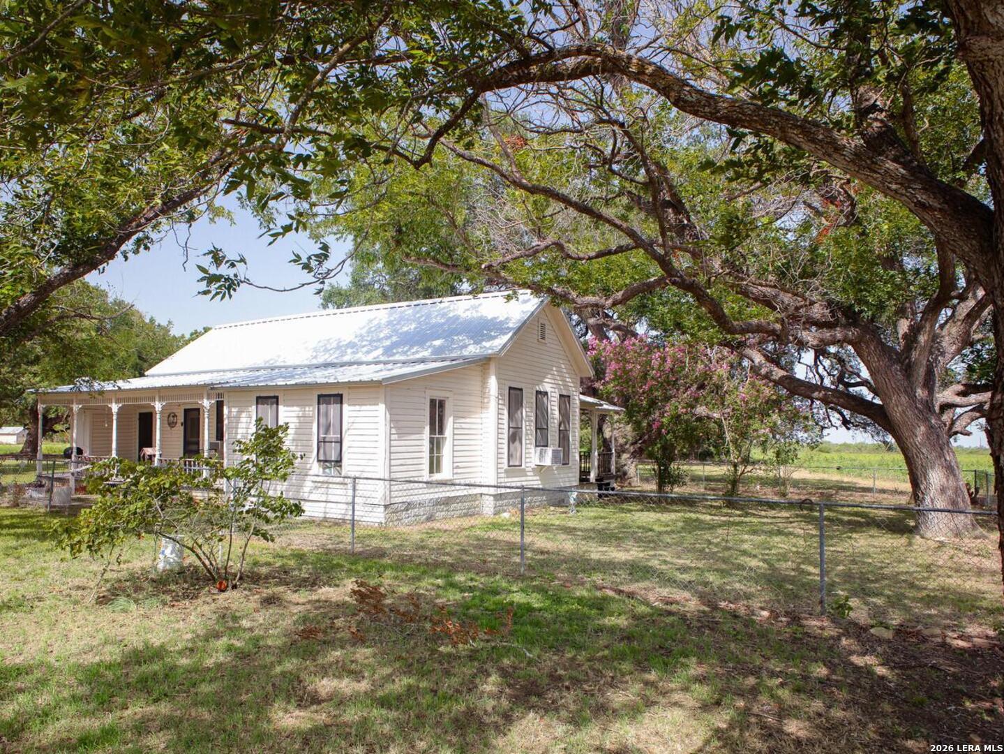4901 Lower Seguin (5 Acres) Road Cibolo TX 78108