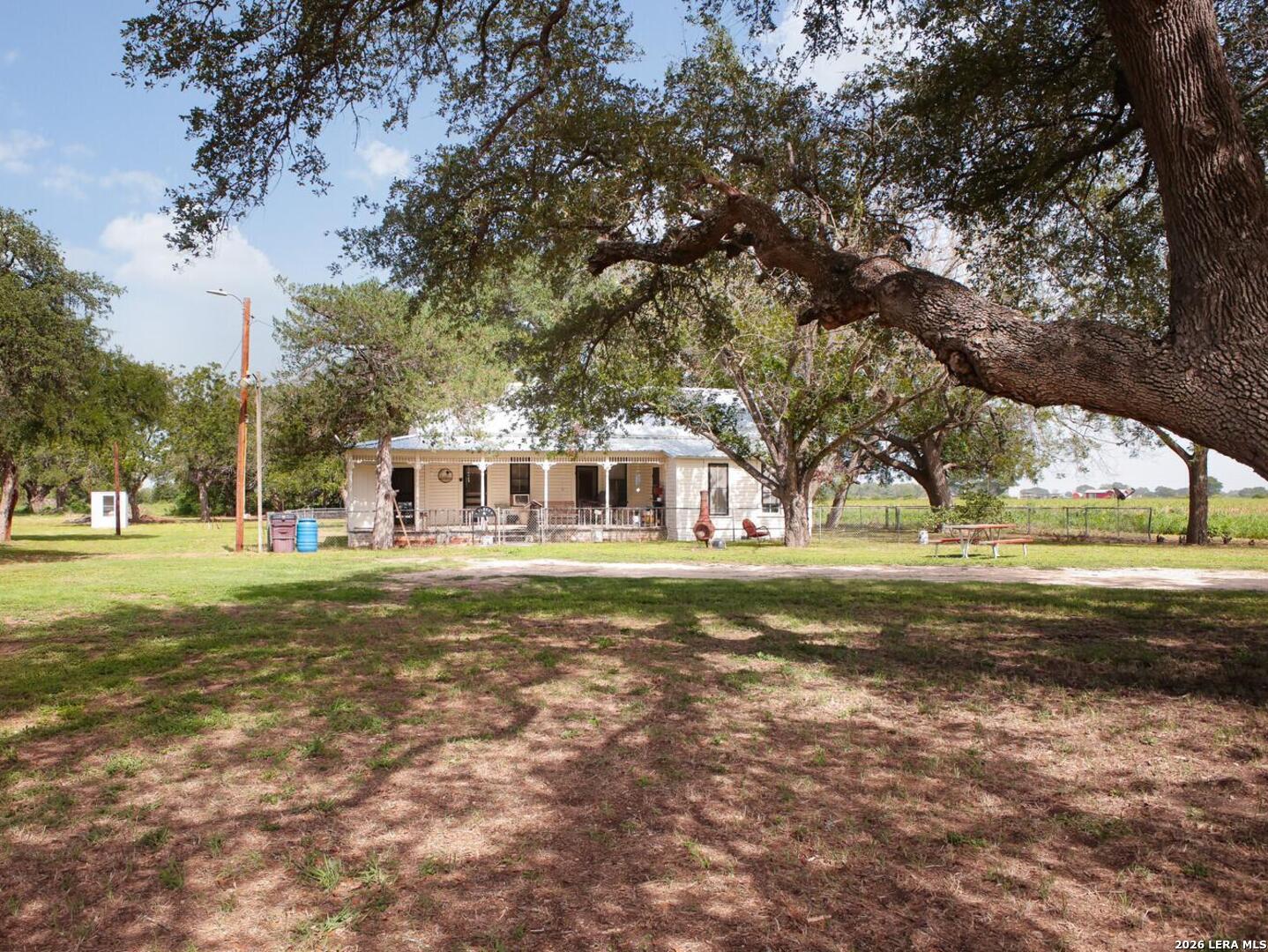 4901 Lower Seguin (5 Acres) Road Cibolo TX 78108