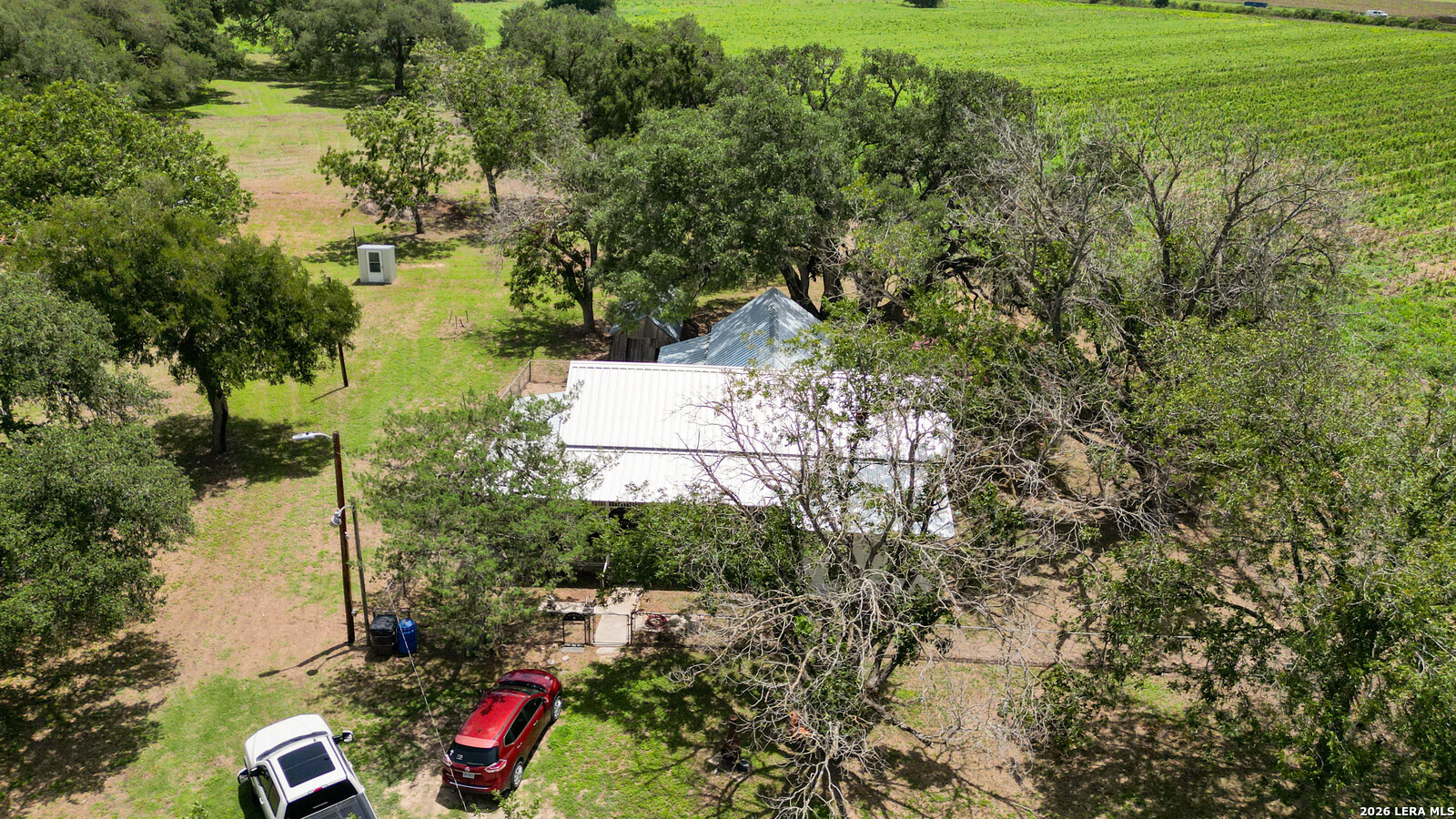 4901 Lower Seguin (5 Acres) Road Cibolo TX 78108