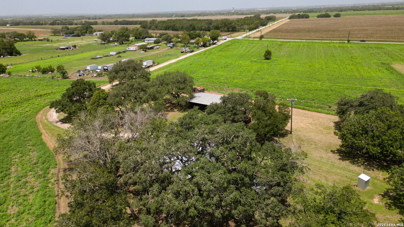 4901 Lower Seguin (5 Acres) Road Cibolo TX 78108