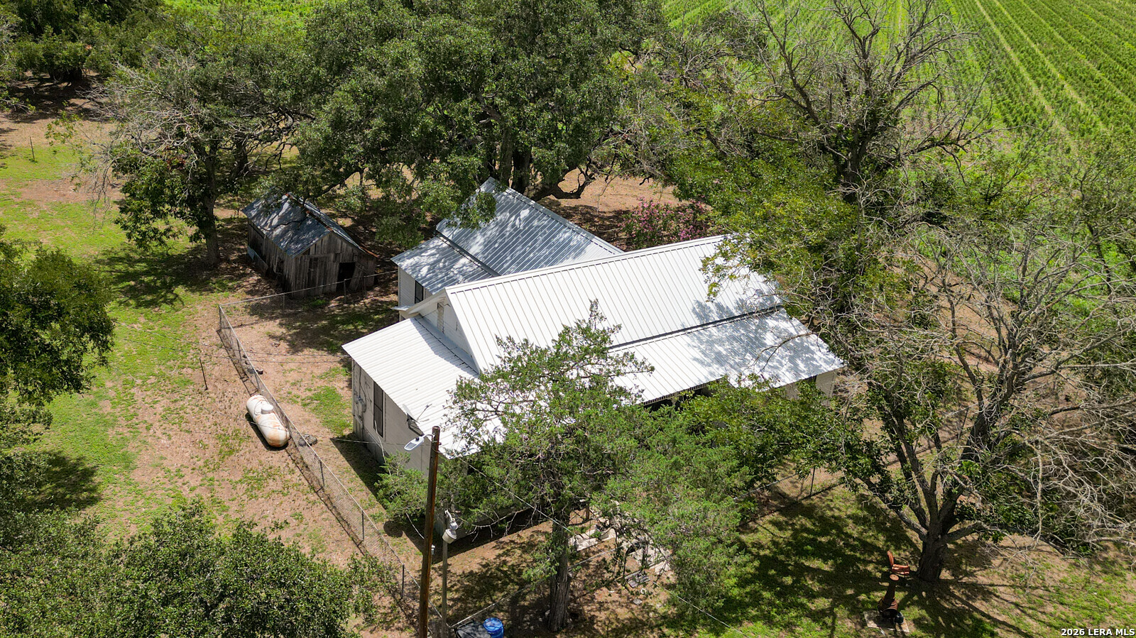 4901 Lower Seguin (5 Acres) Road Cibolo TX 78108