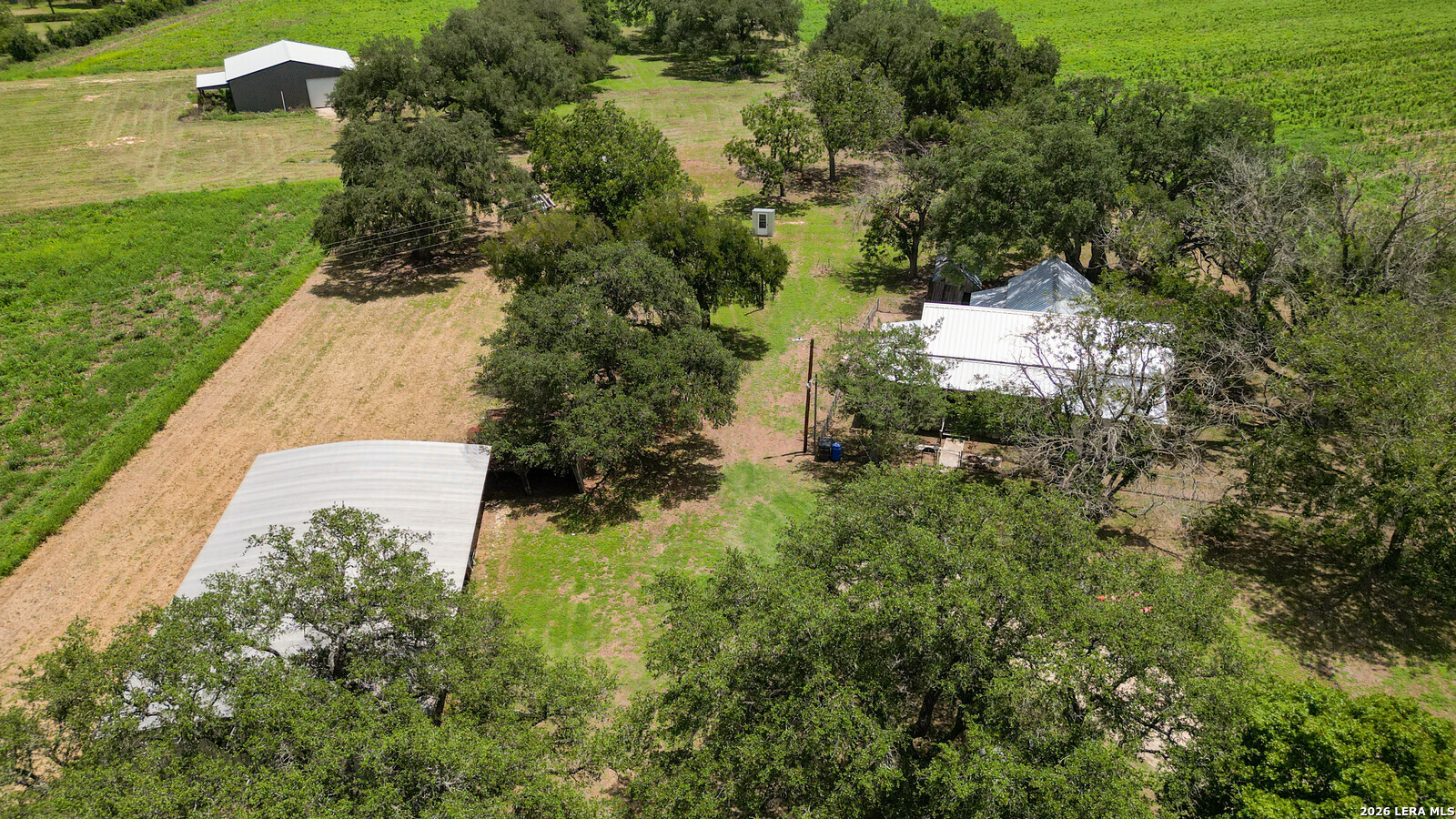 4901 Lower Seguin (5 Acres) Road Cibolo TX 78108