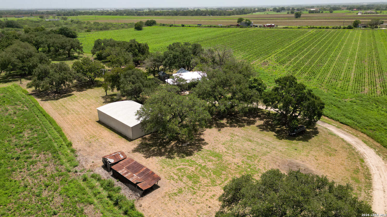 4901 Lower Seguin (5 Acres) Road Cibolo TX 78108